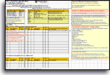 Data Conversion Spec