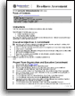 Software Project Readiness Assessment