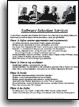 Software Selection