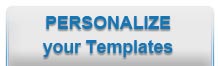 Personalize your templates