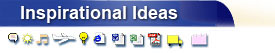 Inspirational Ideas