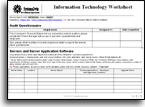 Info tech
