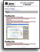 Kaizen lessons learned Word template