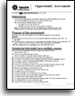 Opportunities Assessment