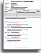 Agenda & Minutes template