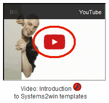 Video language translations