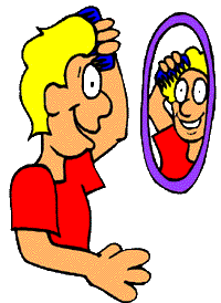 mirror