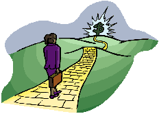 Yellow Brick Road