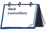 Work Instructions