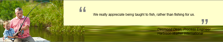 testimonial quote