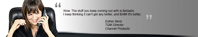 testimonial quote