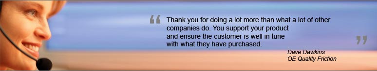 testimonial quote