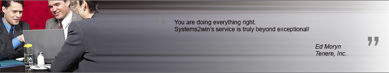 testimonial quote