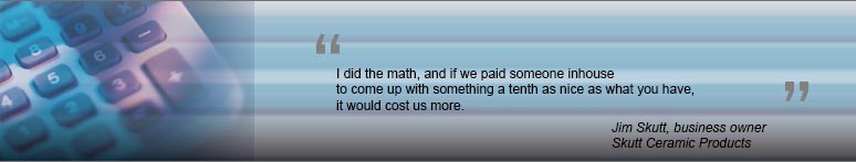 testimonial quote