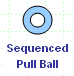 sequenced pull ball symbol for value stream mapping