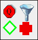 Shapes - quality and safety