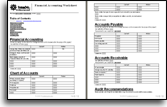Financial Accounting