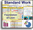 Standard Work template